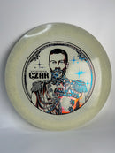 Metal Flake Glow Czar 175g