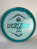 Ricky Wysocki Orbit Felon 173g