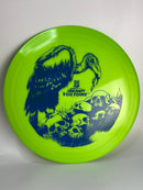 Big Z Vulture 176g