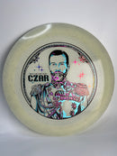 Metal Flake Glow Czar 171g