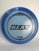 Z Heat 169g