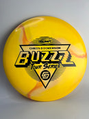 Chris Dickerson Buzzz 178g