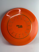 "Disc Barn Dab" Star Destroyer 173g