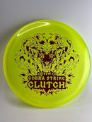 Cobra Strike Clutch 175g