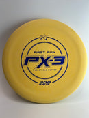 First Run PX-3 300 174g