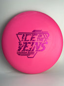 Gannon Buhr PA-3 350G 172g