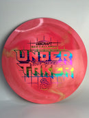 Ben Callaway Undertaker 174g