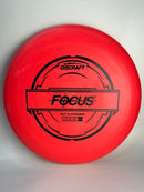 Putter Line Focus 174g