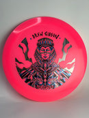 Drew Gibson Scepter 175g