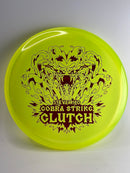 Cobra Strike Clutch 175g