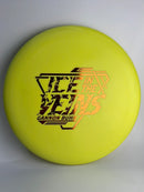 Gannon Buhr PA-3 350G 172g