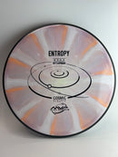 Cosmic Neutron Entropy 175g