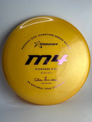 Cale Leviska M4 500 177g