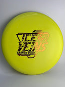 Gannon Buhr PA-3 350G 170g