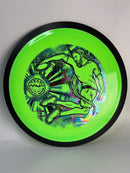 James Conrad Neutron Zenith 172g