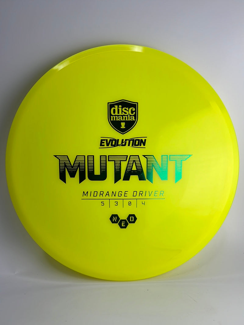 Neo Mutant 180g
