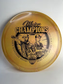 2022 Champions Cup Buzzz 180g