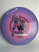 Garrett Gurthie Emperor 171g