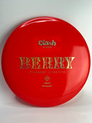 Steady Berry 174g