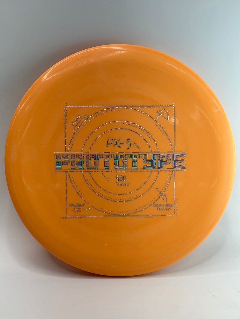 Proto PX-3 300 173g