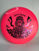 Drew Gibson Scepter 175g