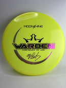 AJ Risley Hybrid Moonshine Warden