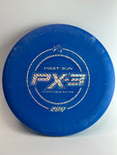 First Run PX-3 300 174g