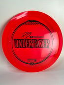 Z Undertaker 173g