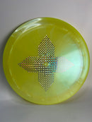 Ricky Wysocki Chameleon Enforcer 173g