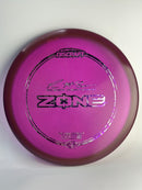 Paul McBeth Z Zone 174g