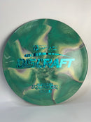 Captain's Raptor 174g