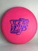 Gannon Buhr PA-3 350G 170g