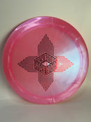 Ricky Wysocki Chameleon Enforcer 173g