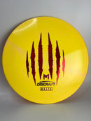 6x Claw ESP Malta 172g