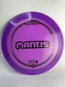 Z Mantis 176g