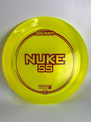 Z Nuke SS 172g