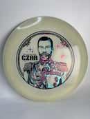 Metal Flake Glow Czar 171g