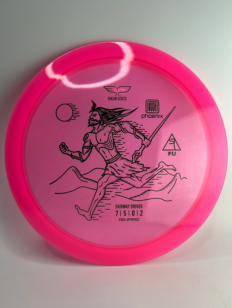 Phoenix FU 174g