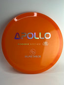 Cystal Apollo 179g