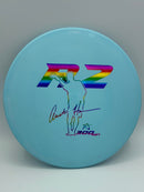 Austin Hannum Soft A2 300 173g