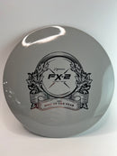 FX-2 400G DOTY Stamp 174g