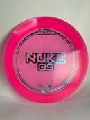 Z Nuke OS 174g