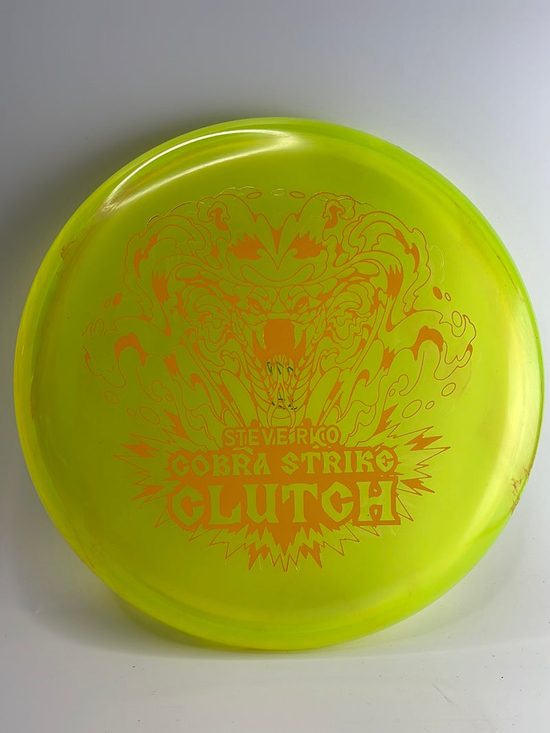 Cobra Strike Clutch 175g