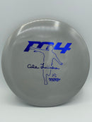 Cale Leviska M4 400G 179g