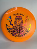 Drew Gibson Scepter 173g