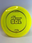 Paige Pierce Z SOL 174g