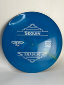 Bravo Seguin 174g