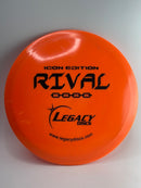 Icon Rival 172g