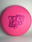 Gannon Buhr PA-3 350G 171g