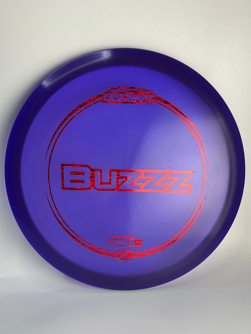 Z Buzzz 178g